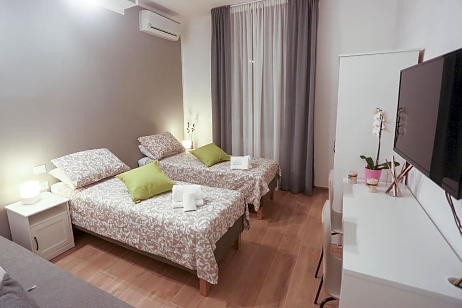 Residenza Leone