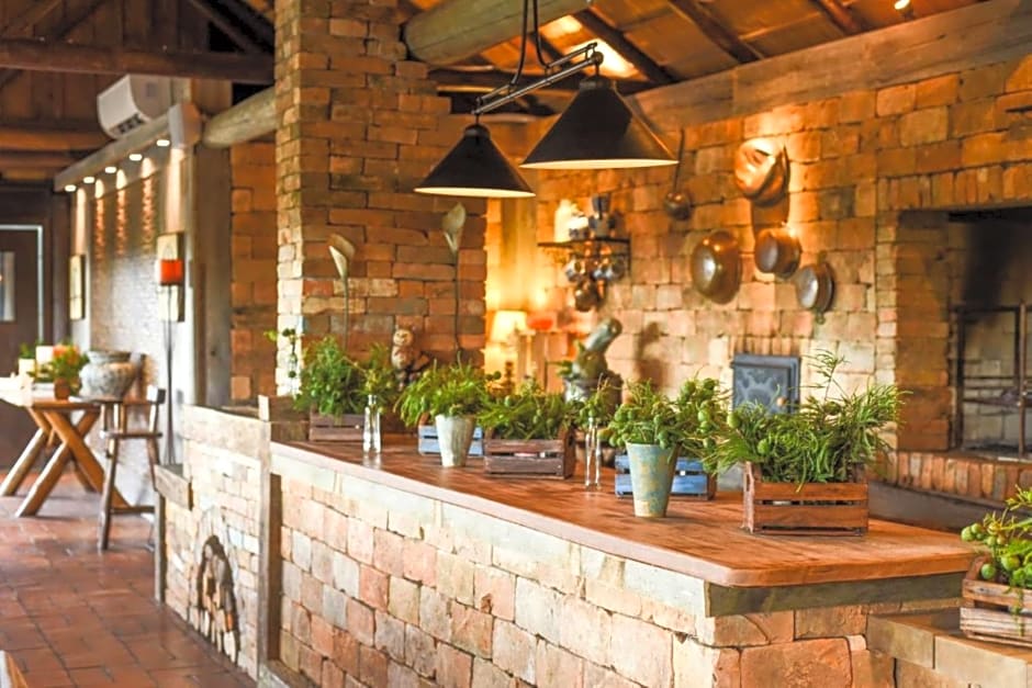 Parador Cambara do Sul