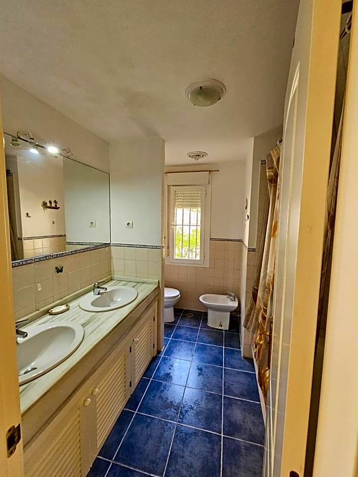 Bienvenido a tu habitacion