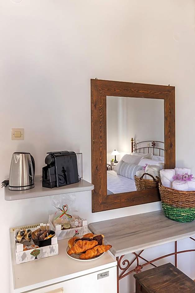 Cochili Rooms & Apartments