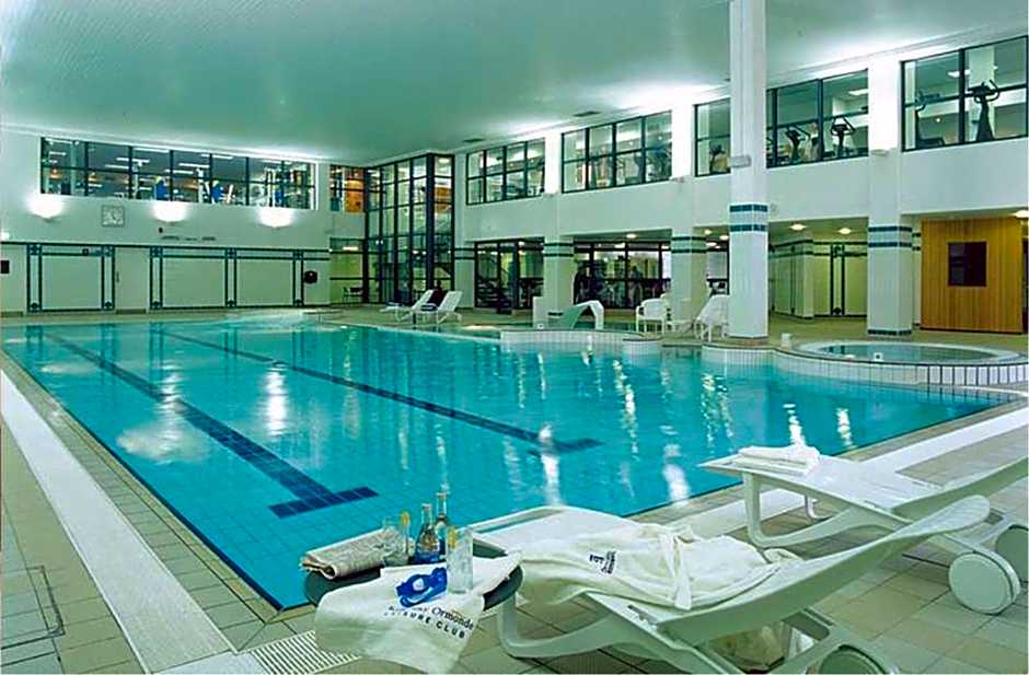 Kilkenny Ormonde Hotel