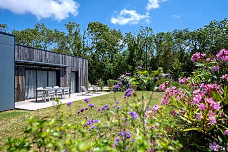 Côté Océan Resort