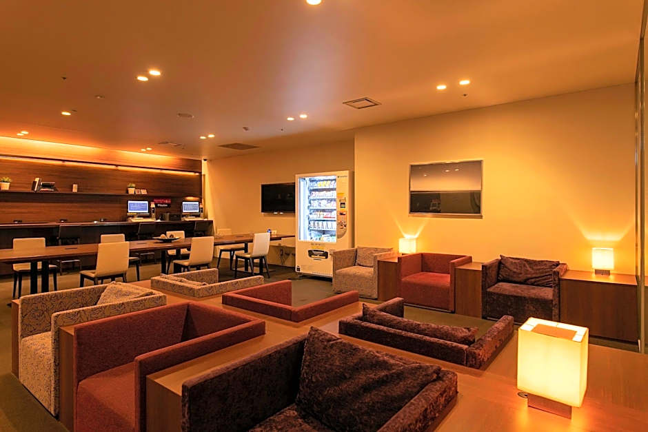 First Cabin Haneda Terminal 1