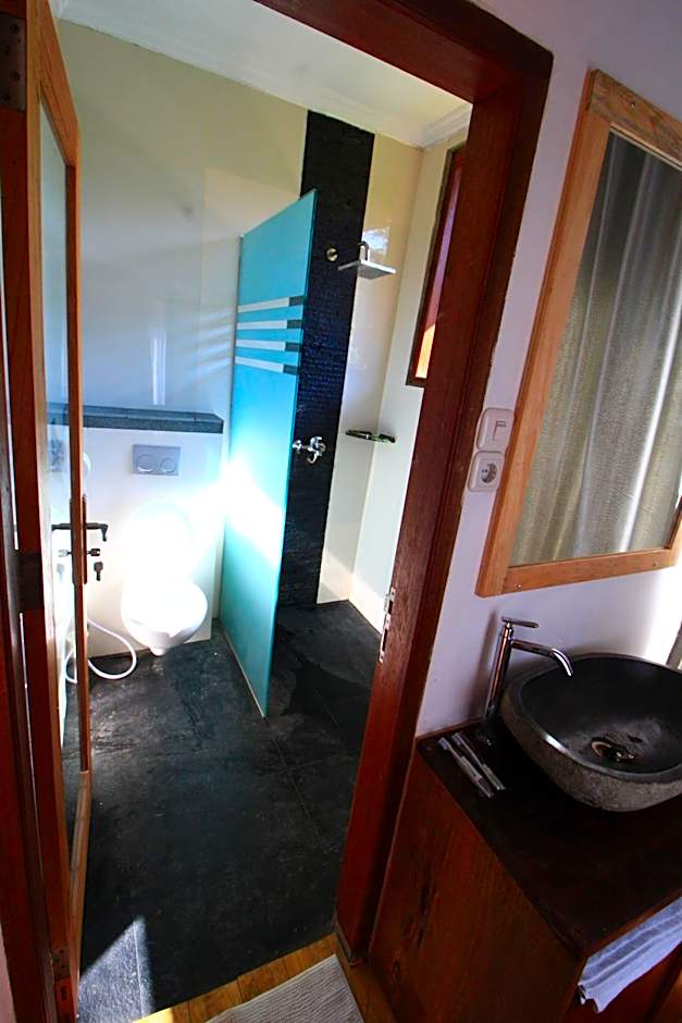 Padi Ecolodge