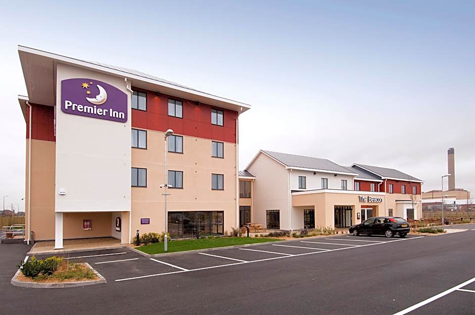 Premier Inn Dartford