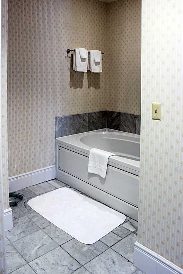 Hotel Providence