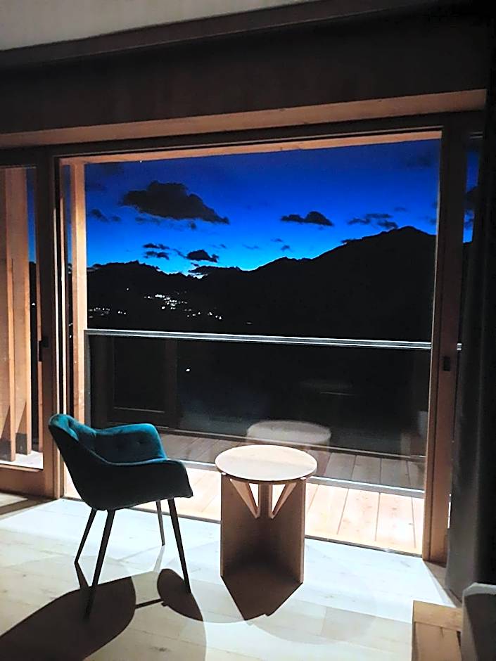 Ama Dolomiti - Residence