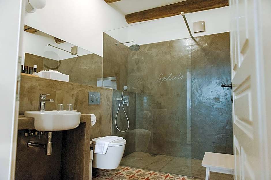 Miss Sophie's Olomouc - Boutique Hotel