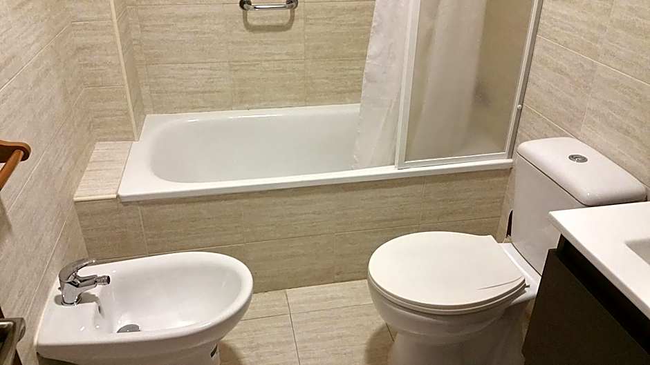 Sotel Valle Guadiaro