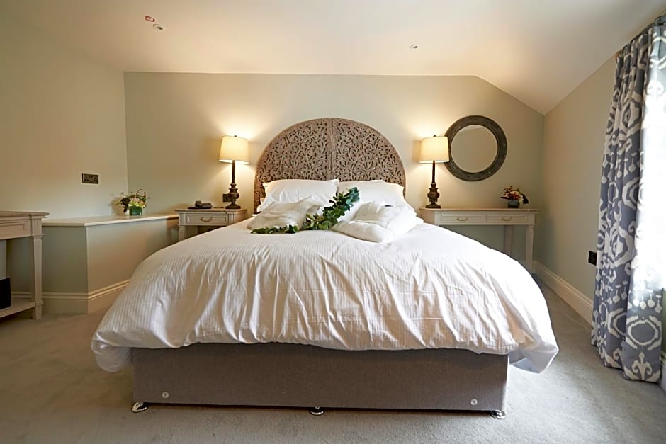 Valentino s Restaurant with Rooms