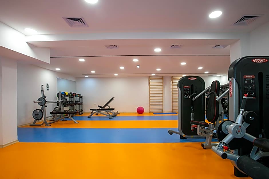 Papouis Protaras Hotel