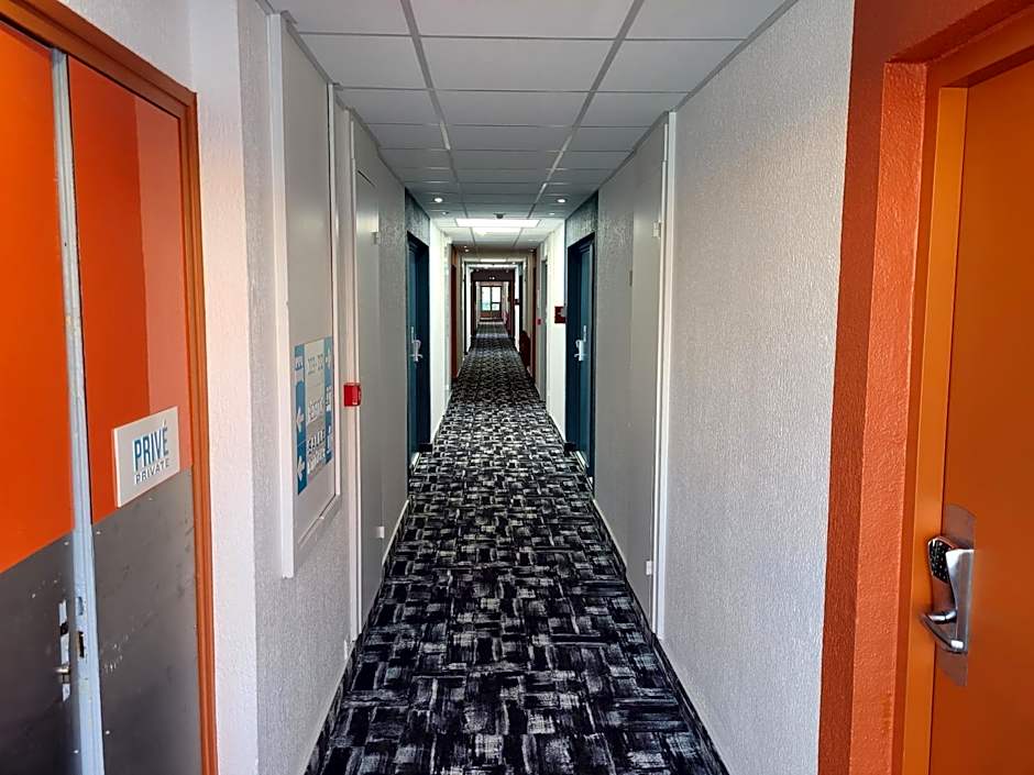 KYRIAD DIRECT LYON NORD - Dardilly