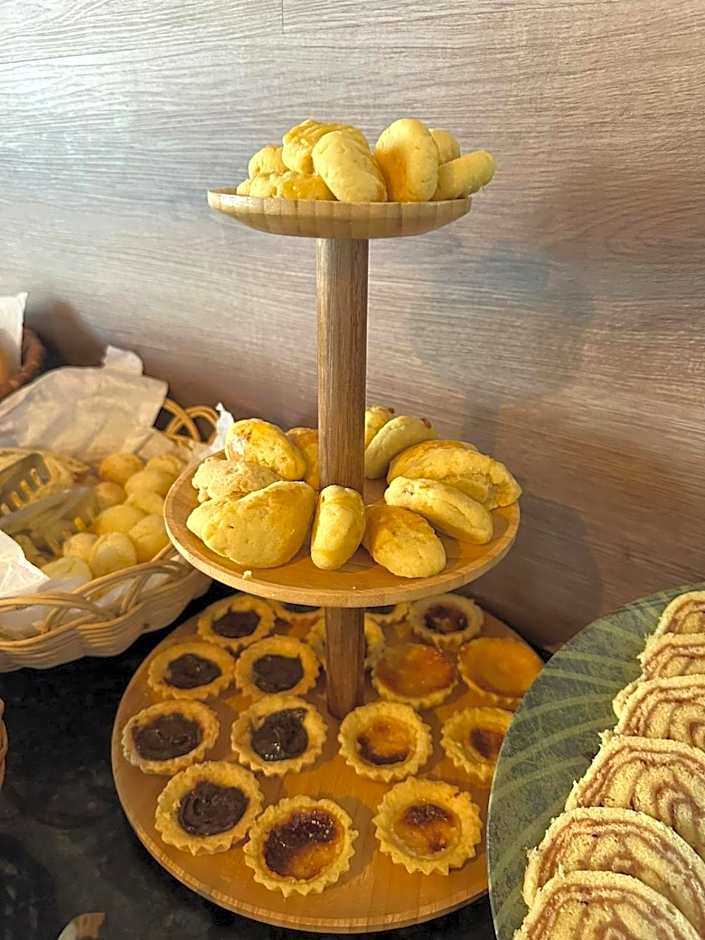 Pousada Deu Praia Maragogi