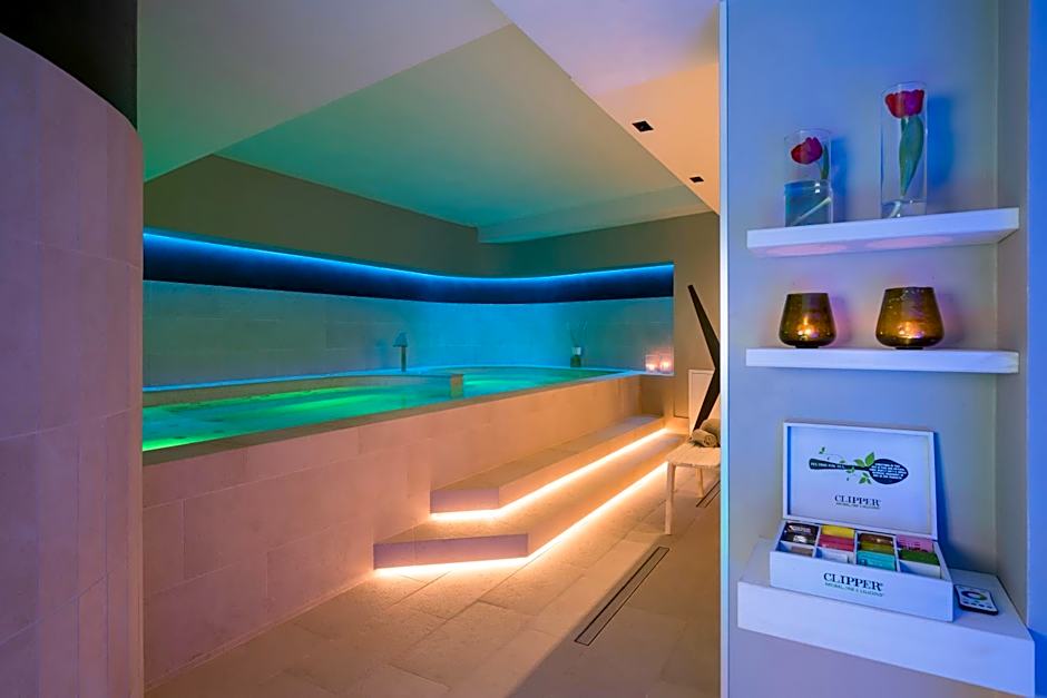 Hotel Imperiale Rimini & SPA