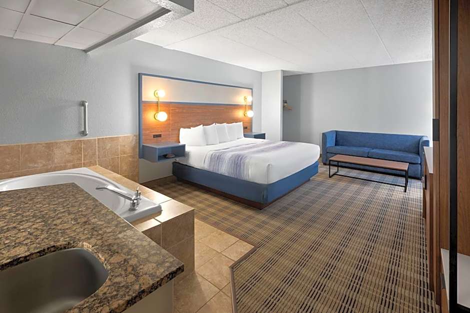 AmericInn by Wyndham Chippewa Falls