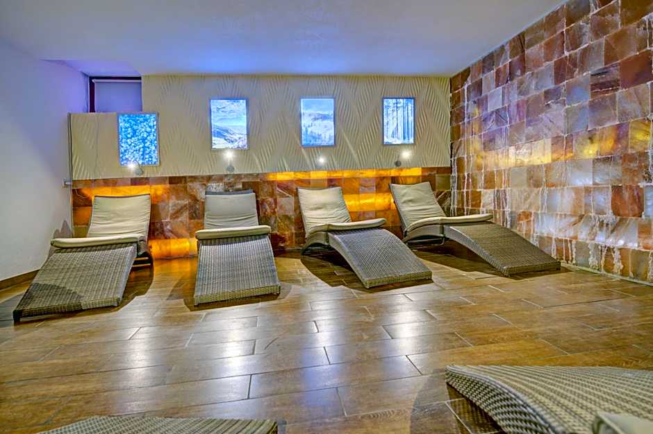 Flair Hotel Sonnenhof