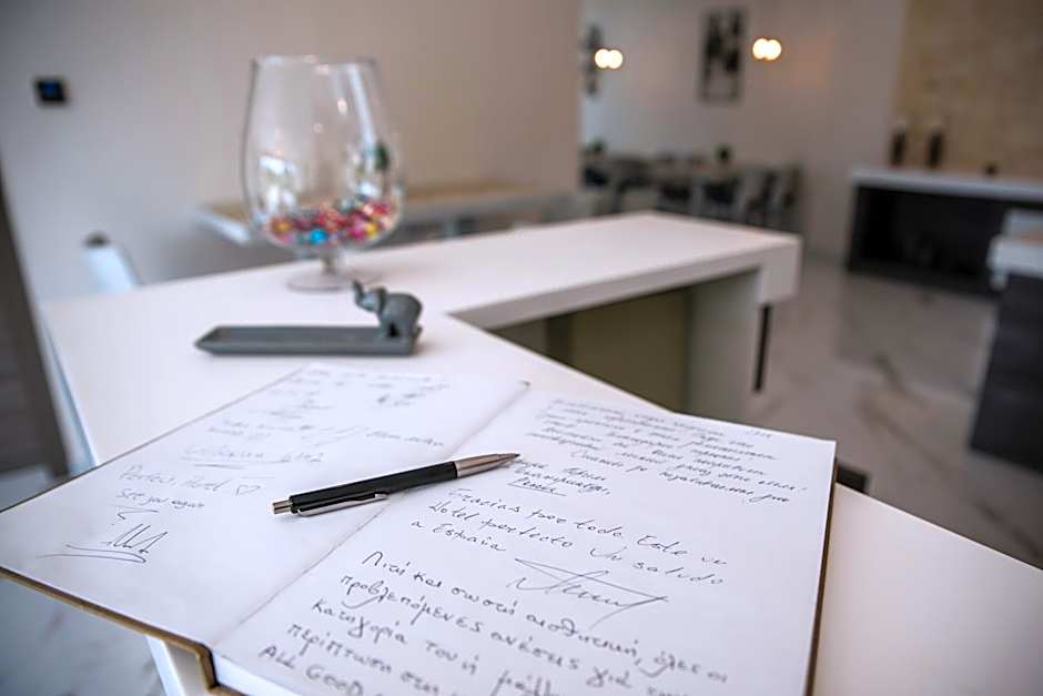 Lagaria Hotel Asprovalta