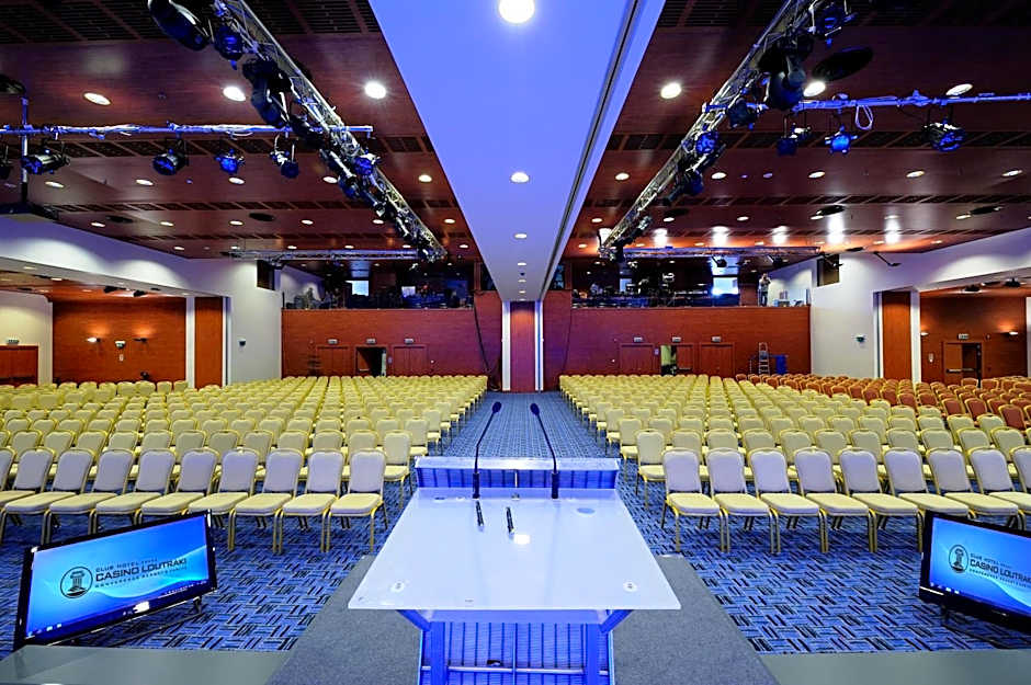 Club Hotel Casino Loutraki