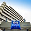 ibis budget Toulouse Centre Gare
