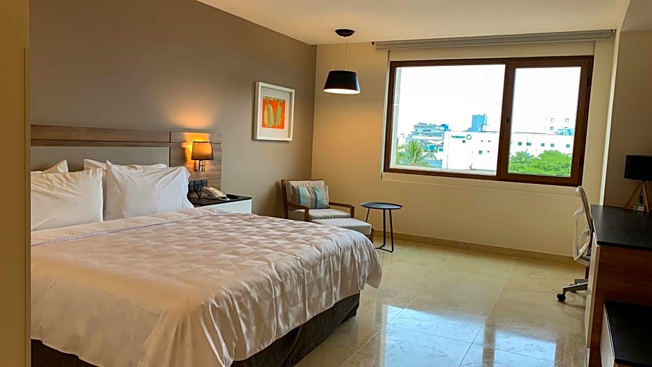 Holiday Inn & Suites Puerto Vallarta Marina & Golf By IHG