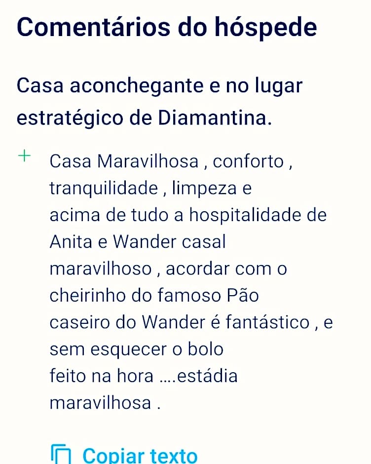 Casa Espetacular no Centro de Diamantina