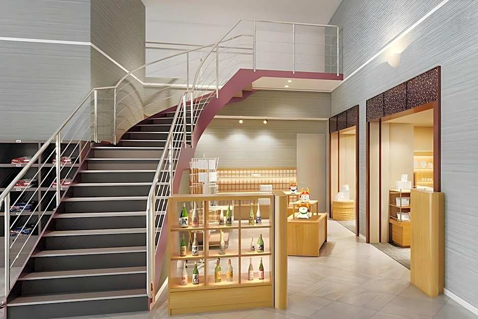 KAMENOI HOTEL Hikone