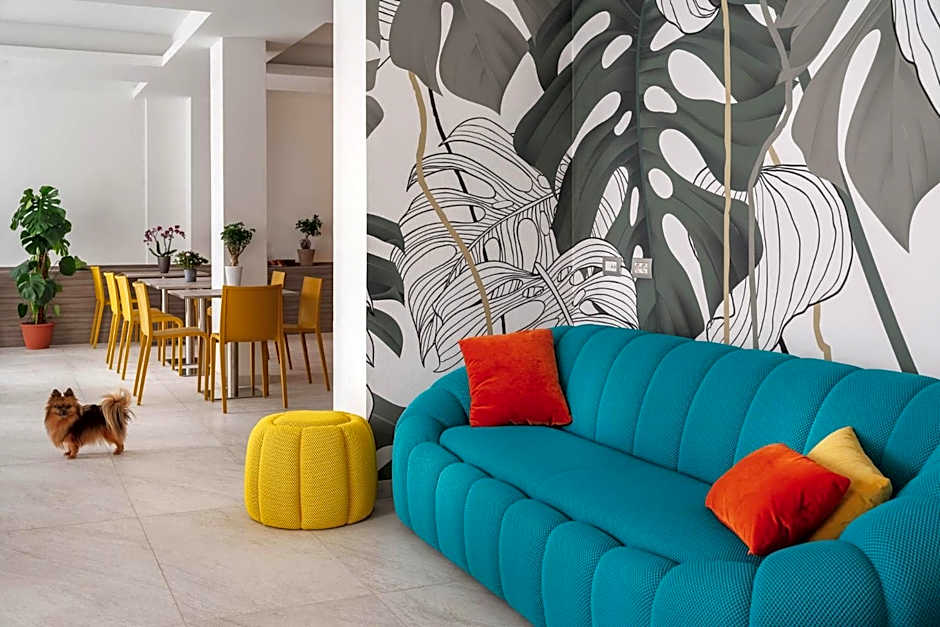 Nido Suite & Apartments