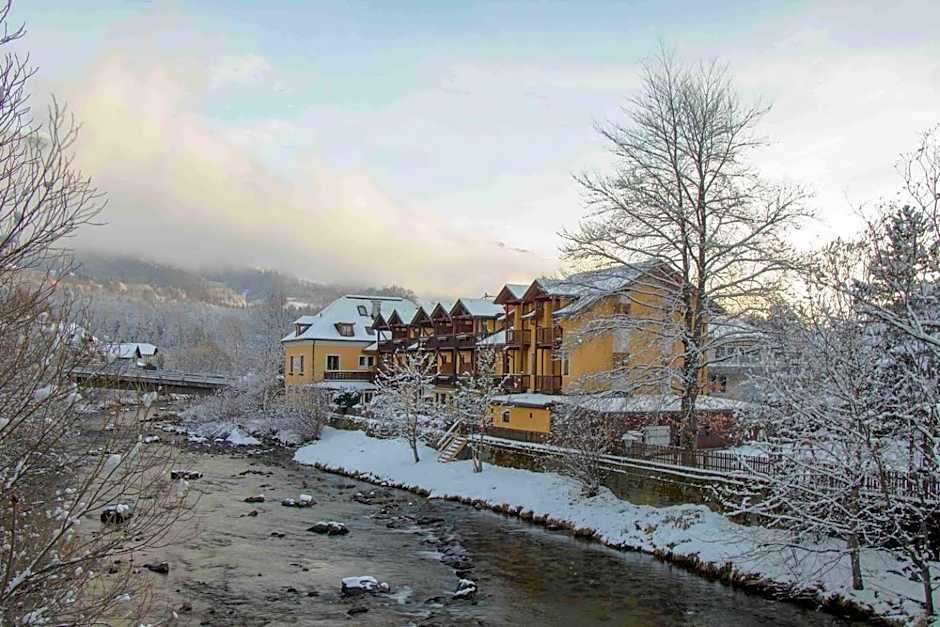 Hotel Restaurant Platzer