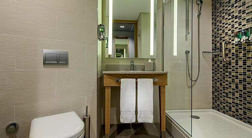 Hampton By Hilton Izmir Aliaga
