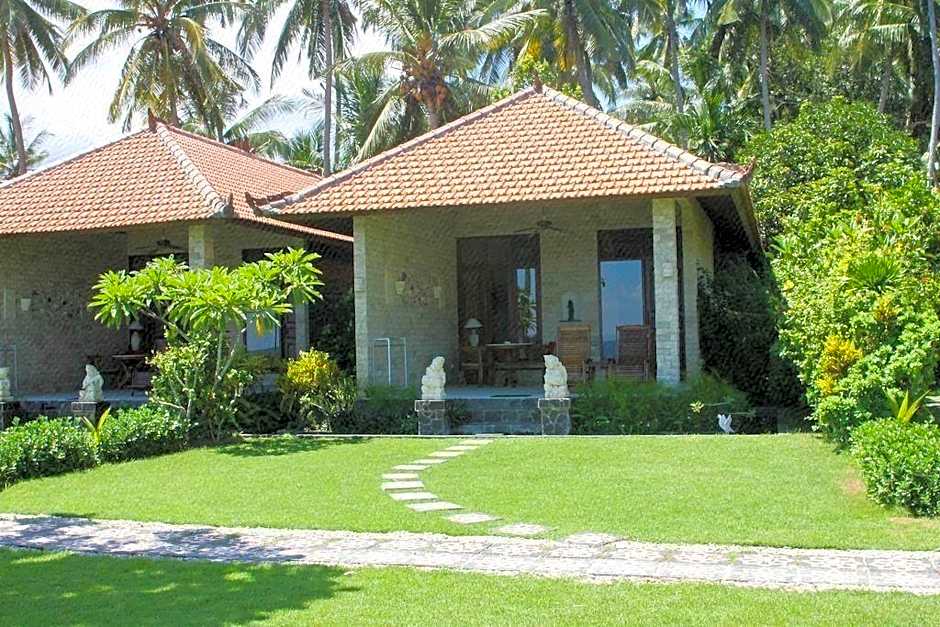 Sea Breeze Candidasa