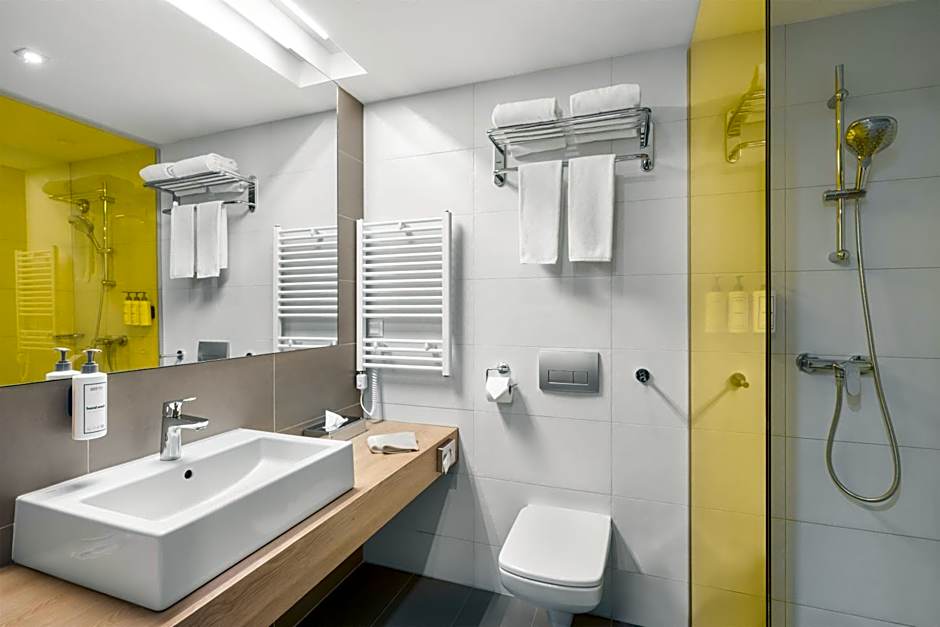 Park Inn by Radisson Hotel and Spa Zalakaros