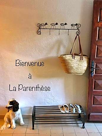 La Parenthèse