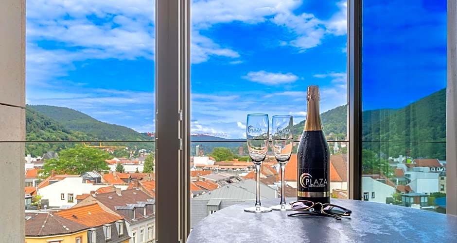 PLAZA Premium Heidelberg