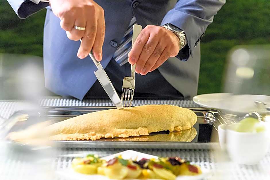 Avaton Luxury Hotel & Villas -  Relais & Chateaux