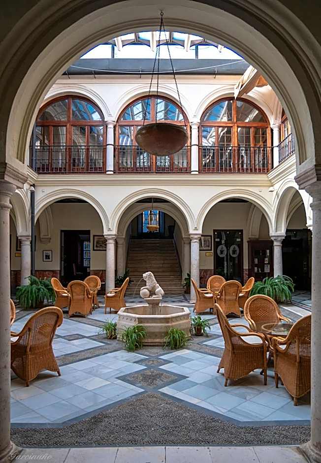 Palacio Marques de la Gomera