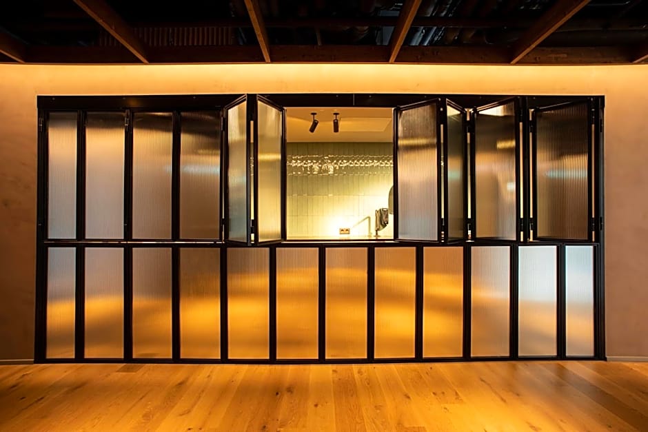 Hotel Paxton Barcelona