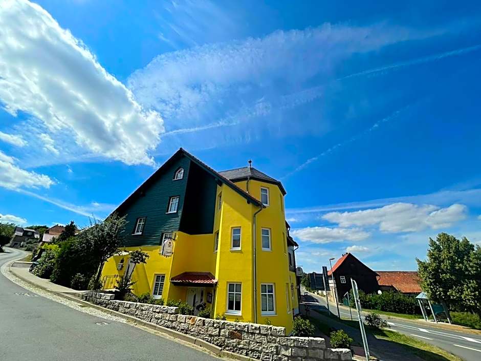 Landgasthaus Zander
