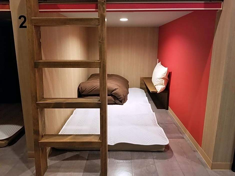 Hotel Eco Dogo
