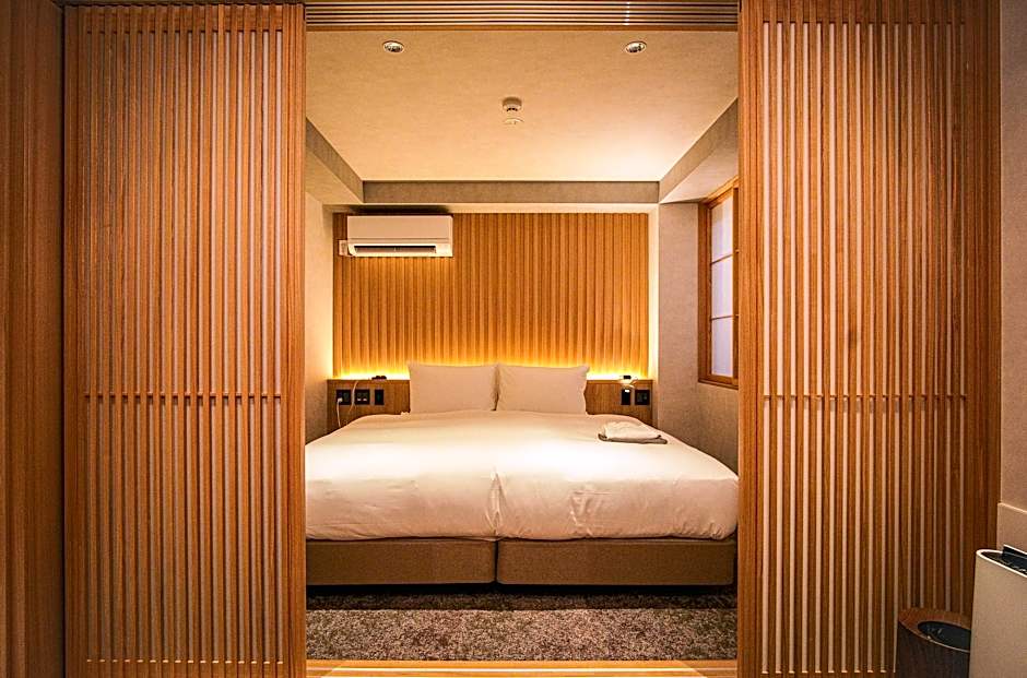 Miru Kyoto Gion