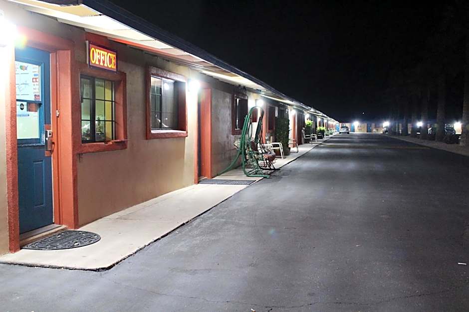 Starlite Motel