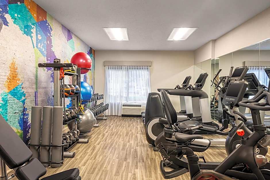 Hyatt Place Columbus/Dublin