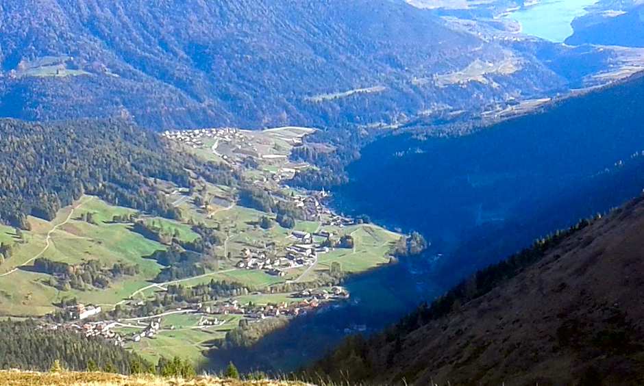 B&B Affittacamere Larix