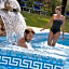 Hotel Terme Bologna