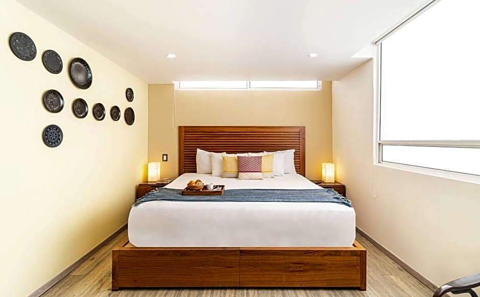 Grand Chapultepec Residencial