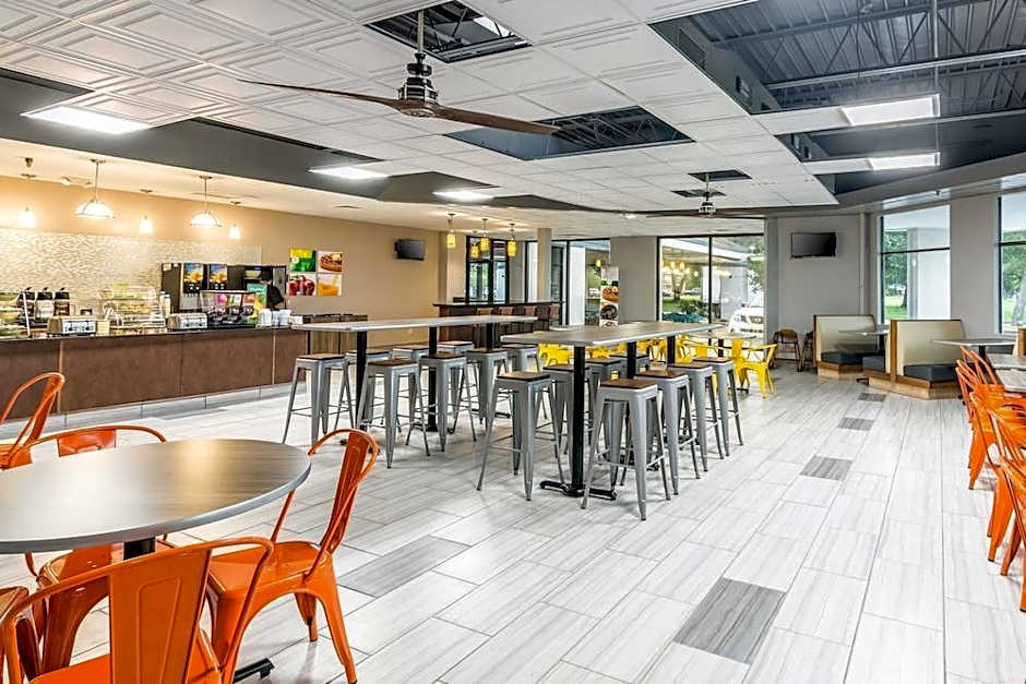 Americas Best Value Inn and Suites