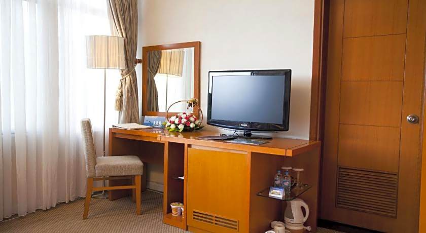 Muong Thanh Dalat Hotel