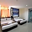 D&F BOUTIQUE HOTEL ERA SQUARE