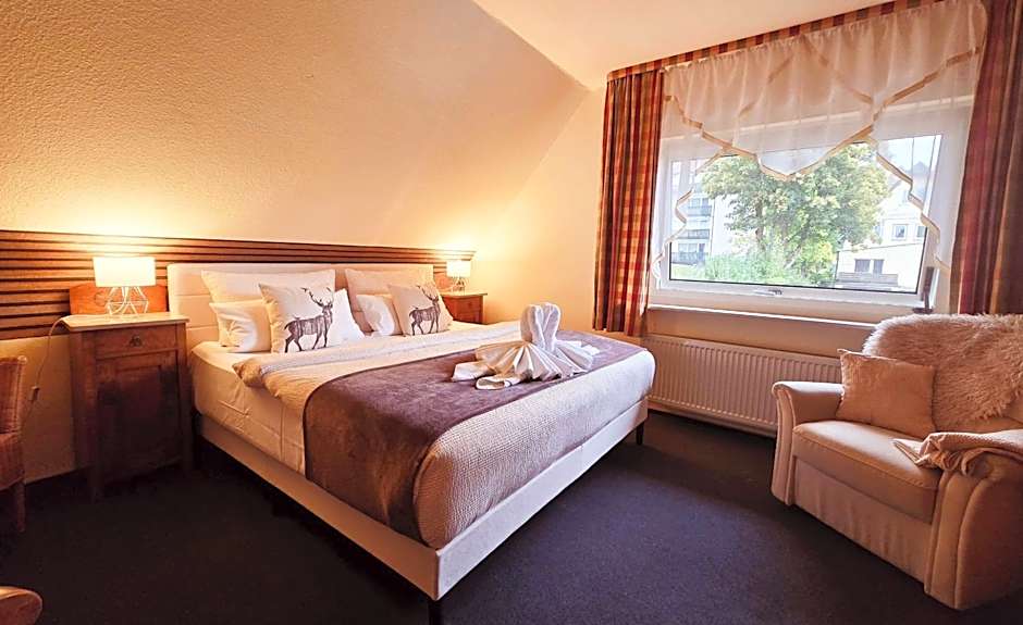 Hotel Elisabeth Ilse