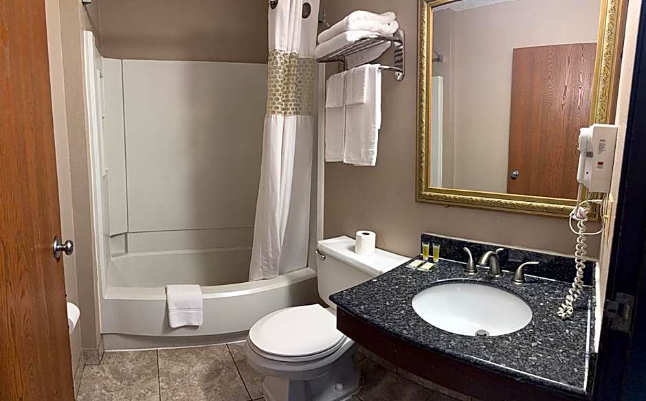 Knights Inn Hartford