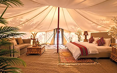Deluxe Tent